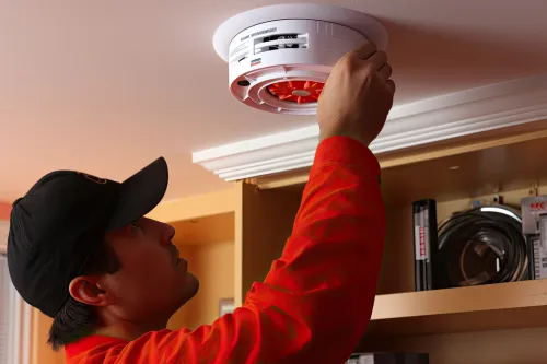Alarm Systems